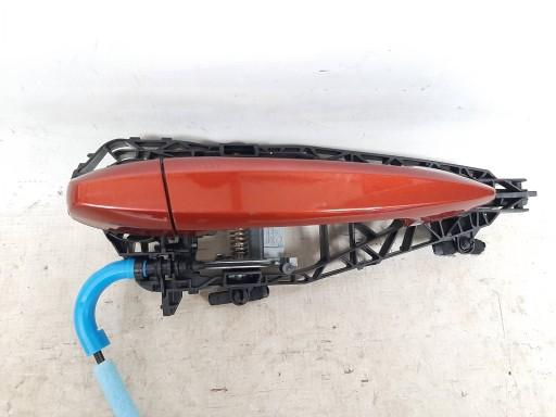 14190 - Дверна ручка передня права Keyless BMW 2 F45 F46 C1X