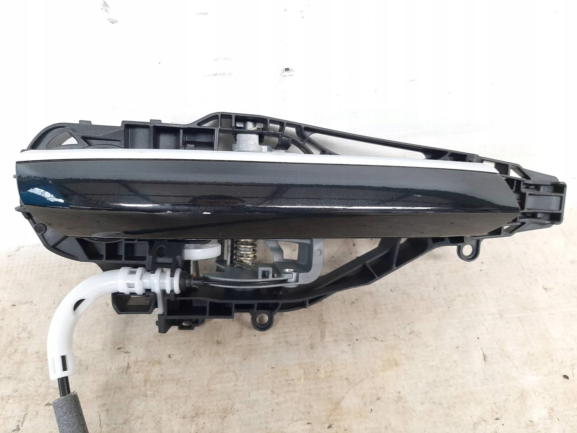 14120 - Дверна ручка передня пд BMW 7 G11 G12 475