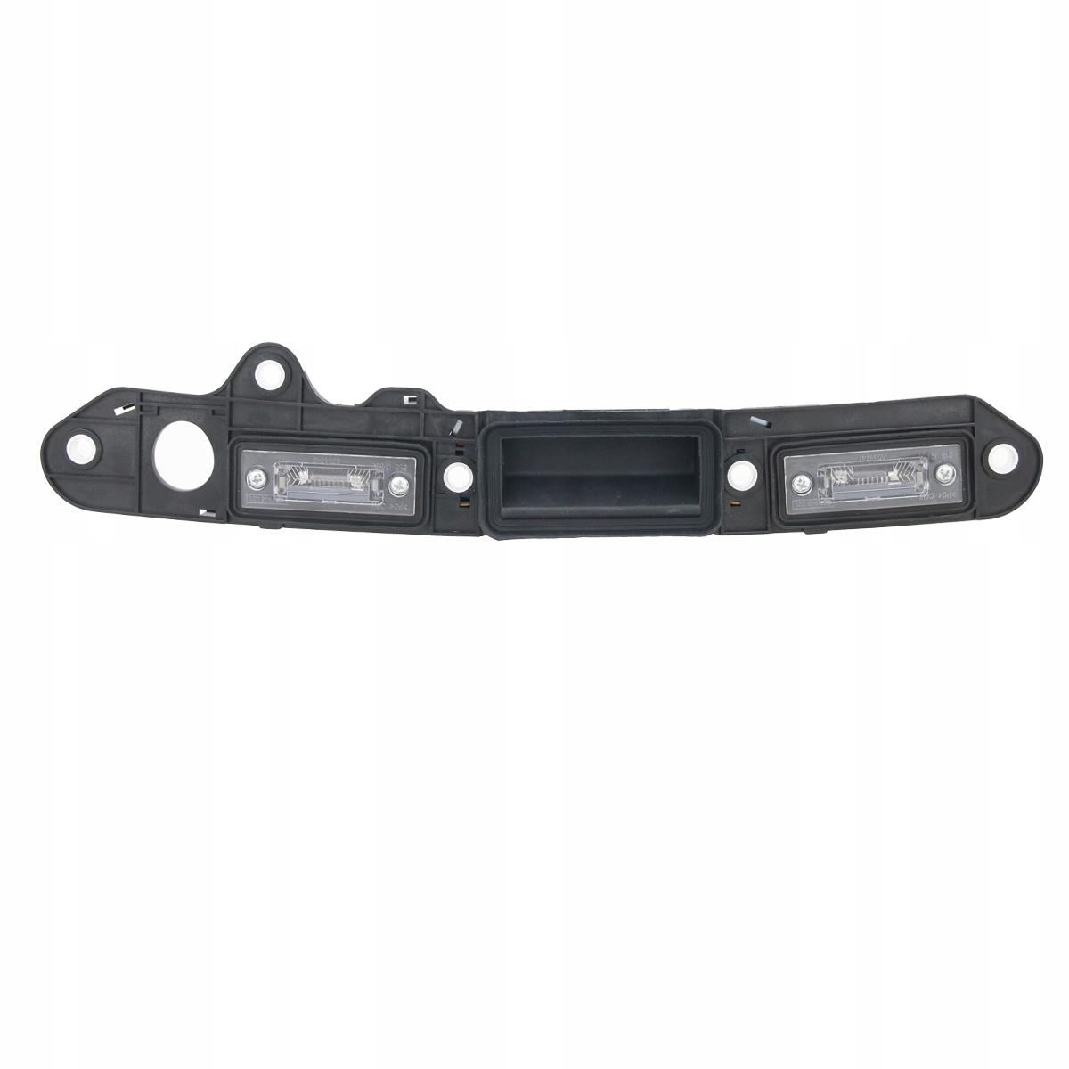 9555959 - Ручка двери кнопка микро-контакт VW Passat B6 3c9 05-10