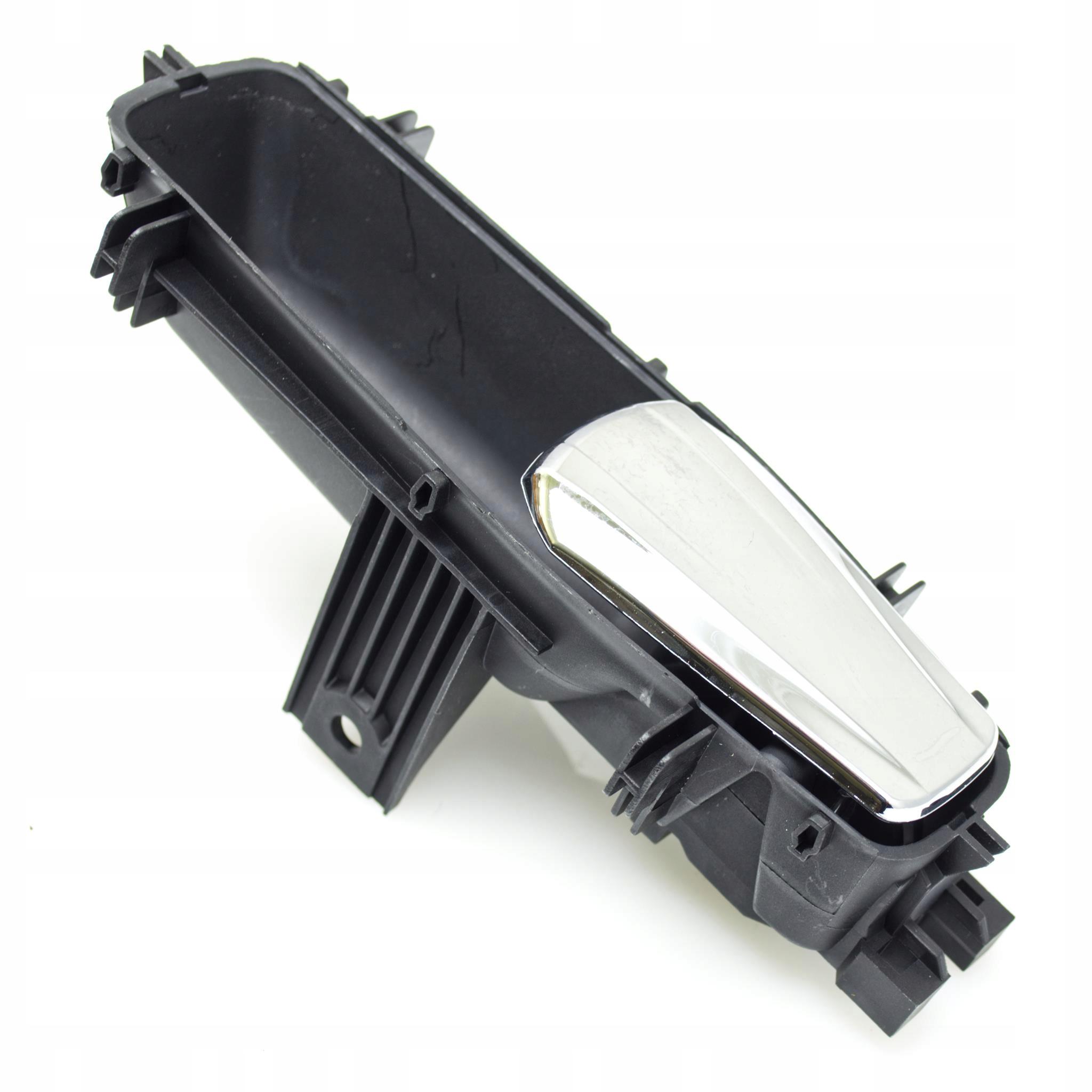 MMART0000002917 - Внутренняя Ручка Двери Aixam City Coupe Crossline Хром