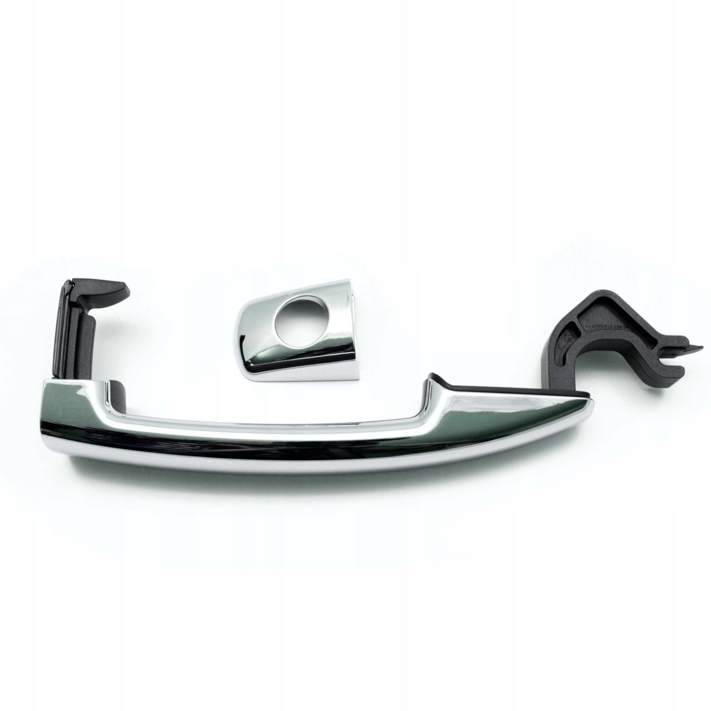 MMART0000000439 - Зовнішня дверна ручка Ligier JS50