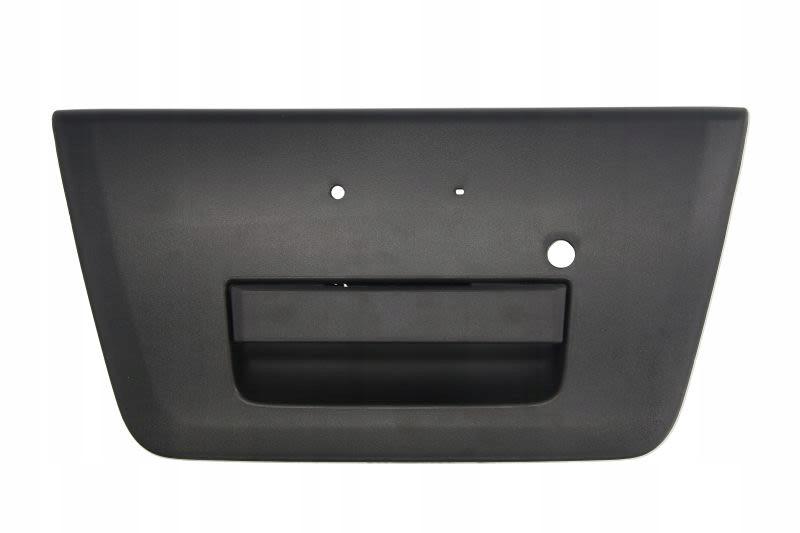 6010-16-038417P - Ручка двери BLIC HU-NS3905A-TG