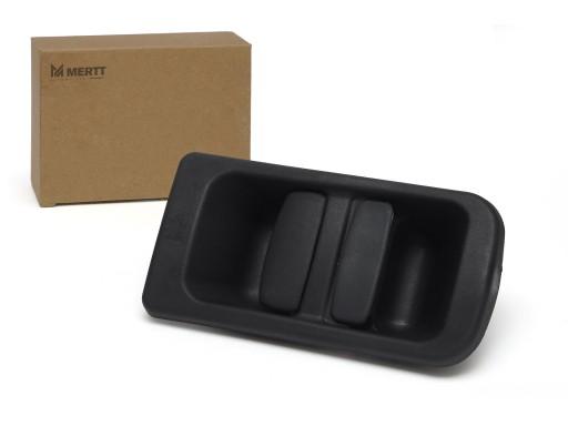 7700352420 - Ручка боковой двери Renault MASTER Opel MOVANO