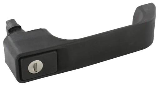 82019604 - Дверна ручка, CNH