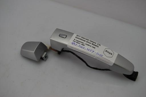 48415000 - Ручка двери без ключа Chevrolet Camaro 2016+