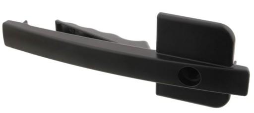 Ручка двери левая DAF XF95 / 105-Febi 29164