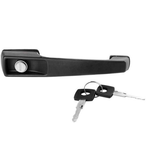 99 91 - Ручка двери Мерседес автобус Т1 207-410 утка МБ100