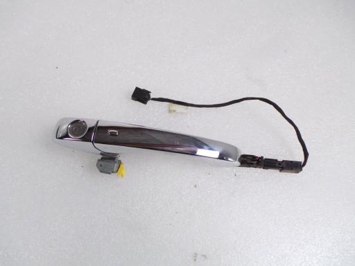 04589429AH - Ручка двери передняя левая Chrysler Town Country