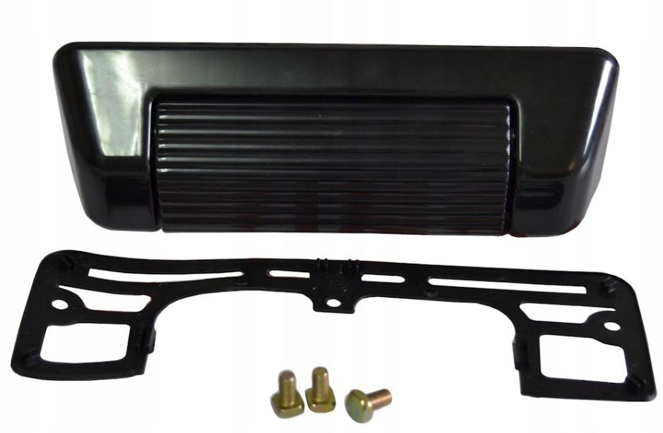 8285060A01 - Ручка двери багажника внешняя задняя SUZUKI VITARA