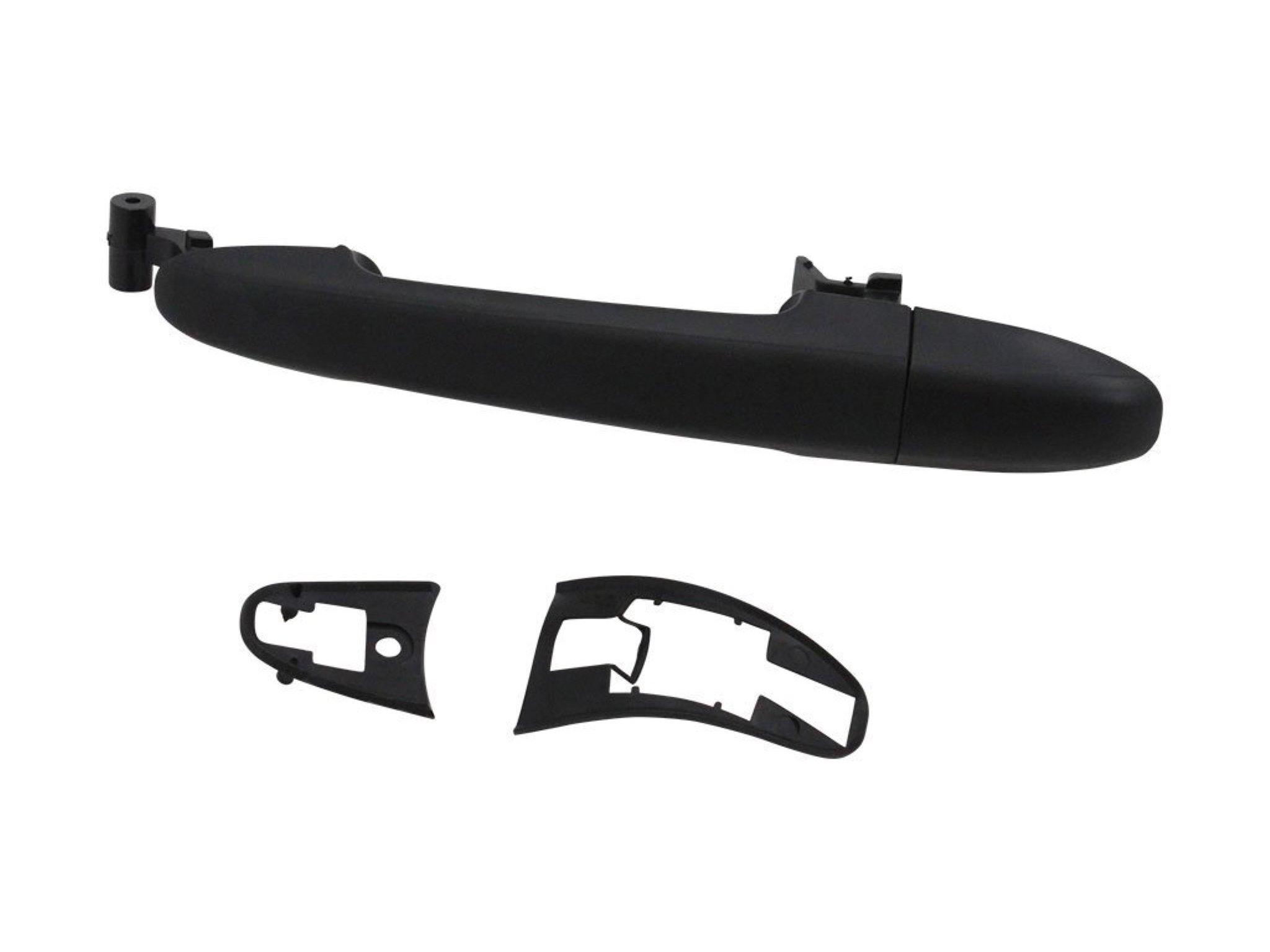 A9067600170 - Ручка двери боковая задняя задняя VOLKSWAGEN CRAFTER и