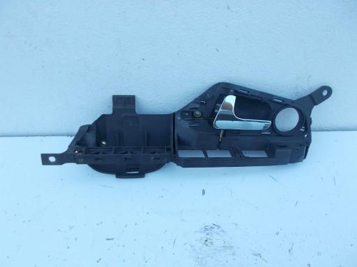 Ручка двери левая внутренняя Seat Ibiza Lift 99-01