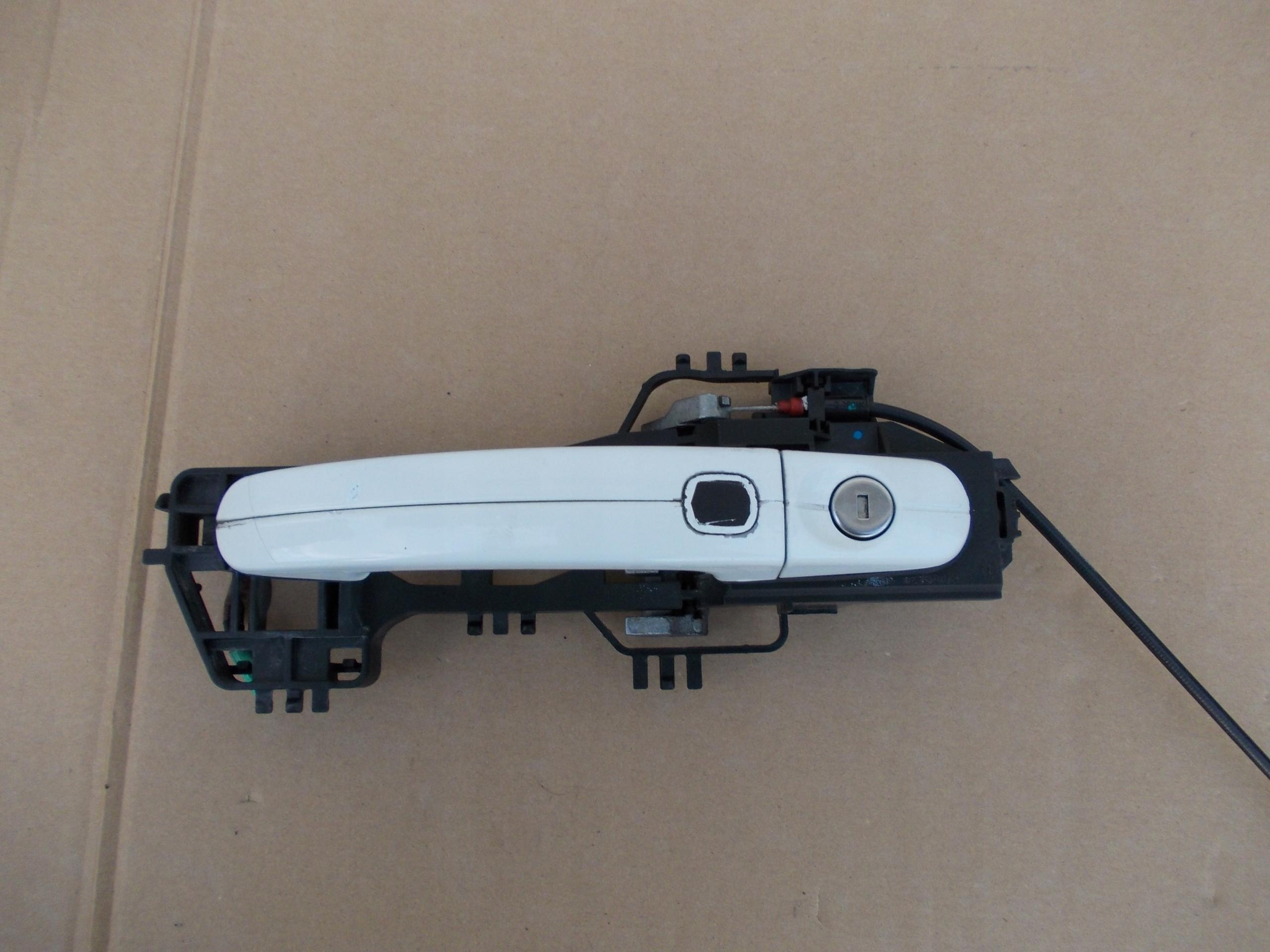 Ручка передньої лівої двері Ford C max MK2 II