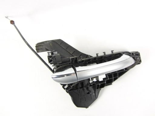 A1647600670 - Ручка двери передняя передняя правая ML W164