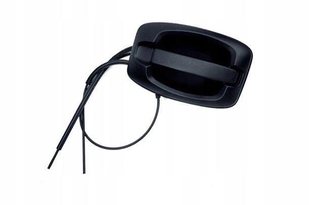 5770Z-43 - Ручка розсувних дверей zew DUCATO / JUMPER / BOXER