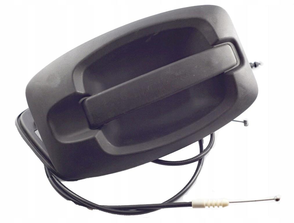 735631202 - Ручка розсувних дверей FIAT Ducato 06-