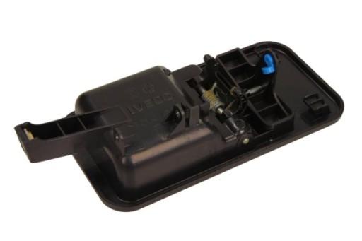 500329792 - Ручка розсувних дверей для IVECO DAILY (00-