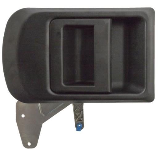 3052Z-43 - Ручка наружных раздвижных дверей Iveco DAILY