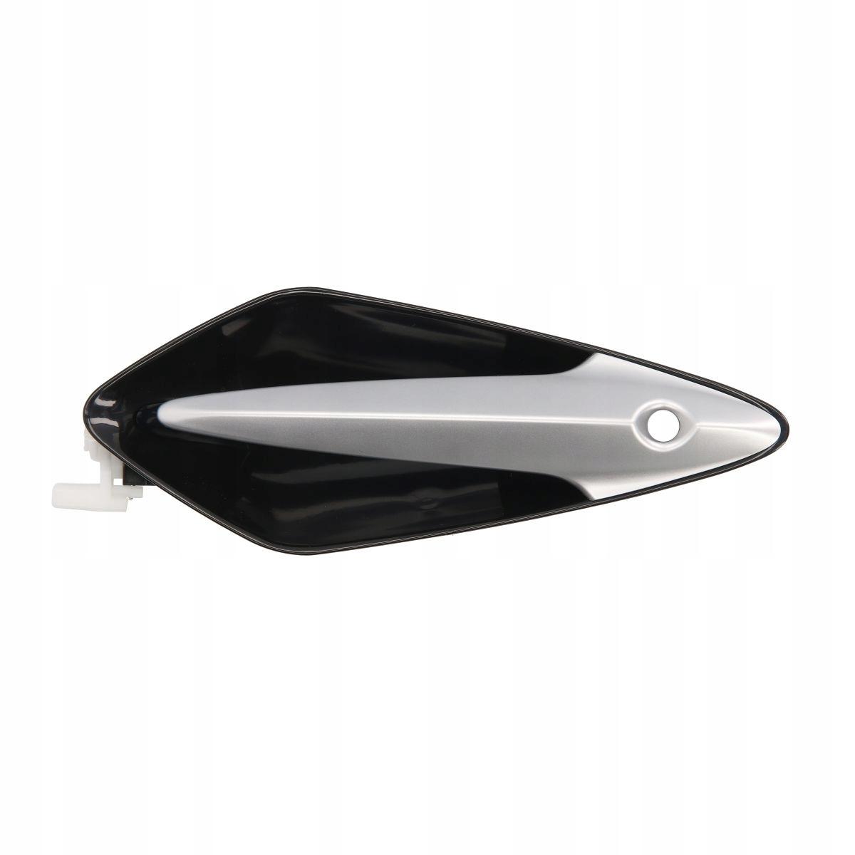 6010-12-049401P - Ручка передней двери L HONDA CIVIC VIII 01.06-09.11