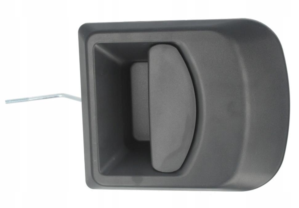 6010-30-002401P - Ручка передней двери L IVECO DAILY III, DAILY IV, V