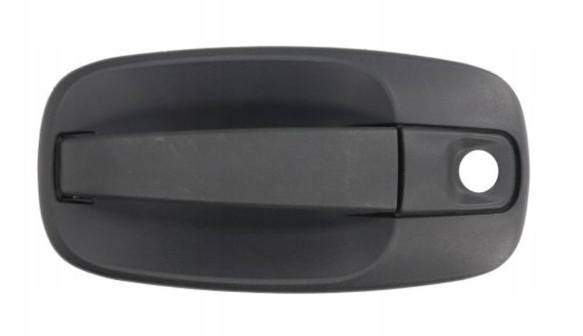 6010-09-041401P - Ручка передней двери l / P NISSAN PRIMASTAR X83; OPEL