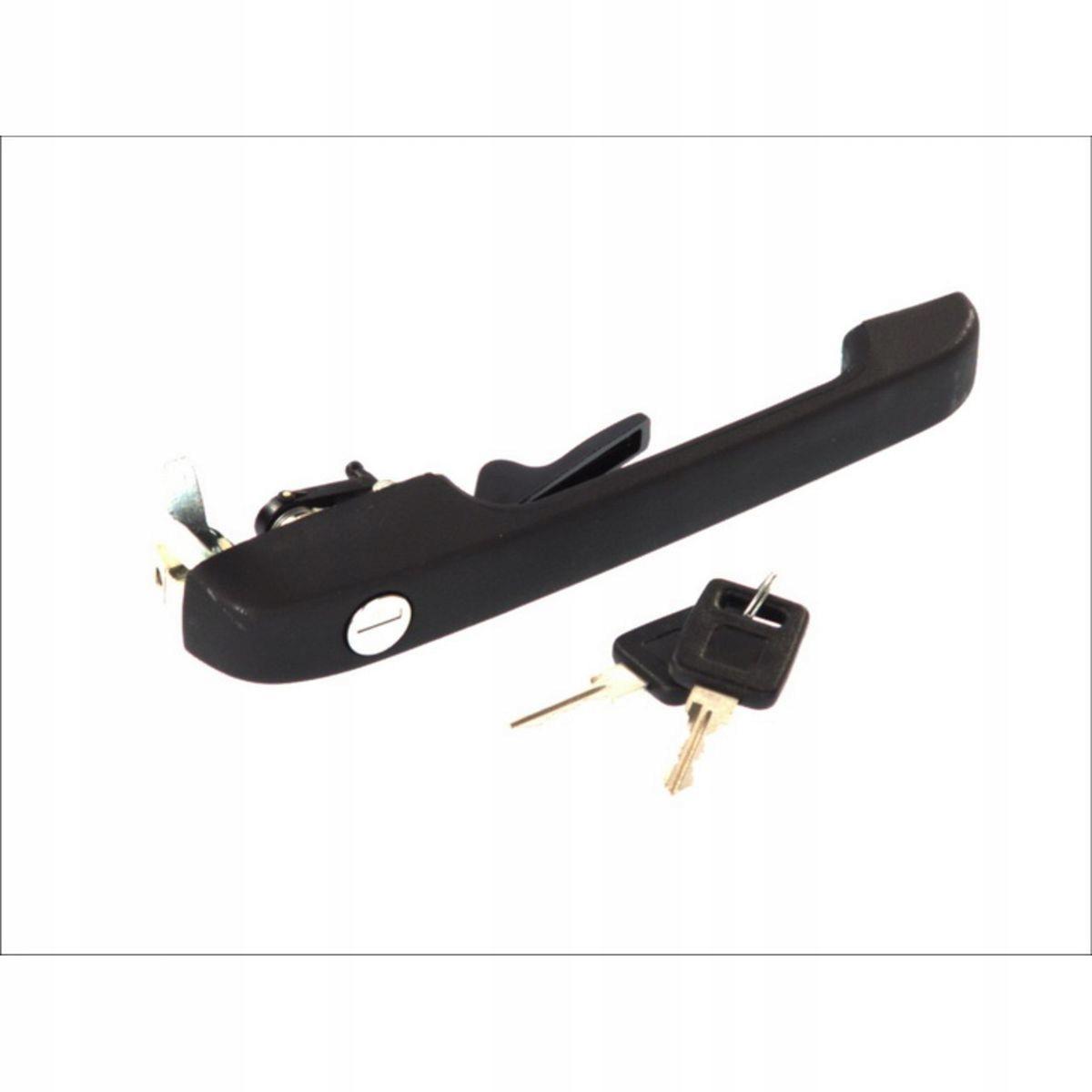 80.400.05 - Ручка передніх дверей L SEAT IBIZA 06.84-12.93 MIRAGL