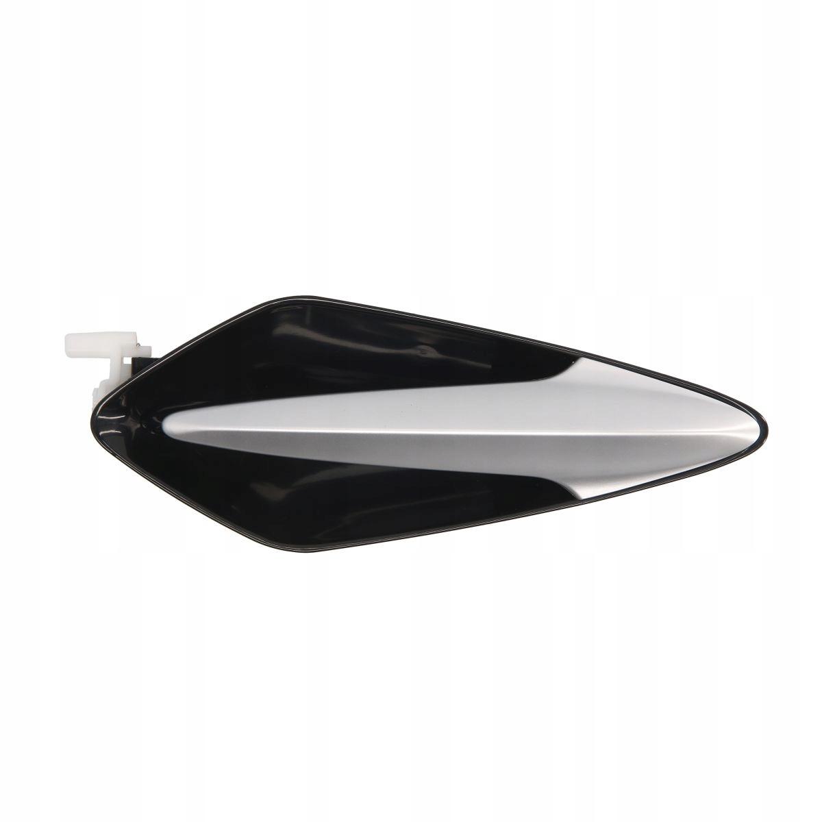 6010-12-049402P - Ручка передней двери P HONDA CIVIC VIII 01.06-09.11