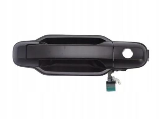 6010-53-013402P - Ручка двери передняя P (наружная, с отверстием для двери