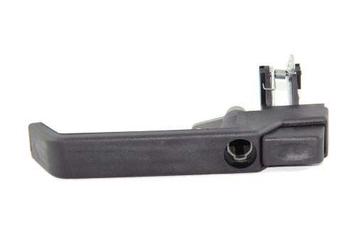 LR066530 - Ручка дверей передня ліва Defender від 2002 GENUINE