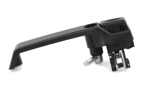 LR066528 - Передняя правая дверная ручка Defender с 2002 года