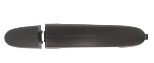 6010-03-043402P - Ручка двери передняя / задняя l / P FORD GALAXY MK2, MONDEO