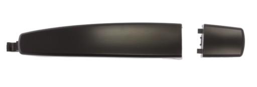 6010-04-042402P - Ручка двери передняя / задняя L / P OPEL SIGNUM, VECTRA C