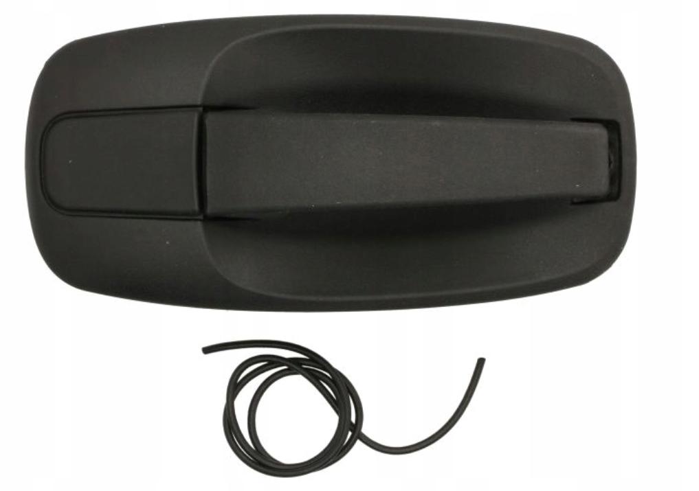 6010-09-041410P - Ручка задней двери l / P NISSAN PRIMASTAR X83; OPEL