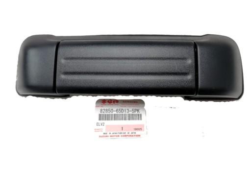 82850-65D13-5PK - Ручка задней двери Suzuki Grand Vitara и 82850-65D13