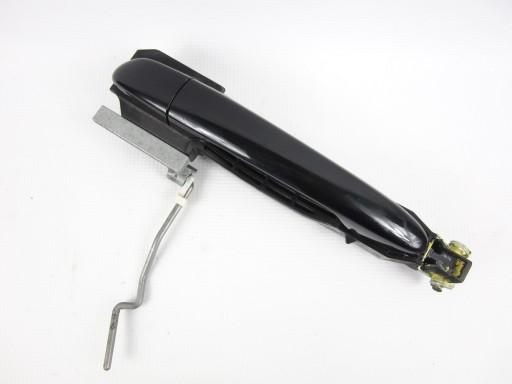 Ручка двери задняя левая Mazda CX - 5 CX5 ' 14