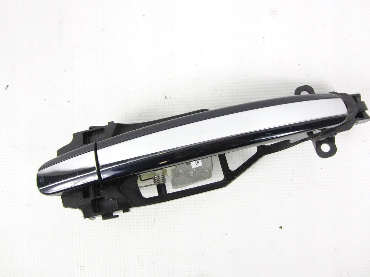 3D0337886L - Ручка двери задняя правая VW Phaeton