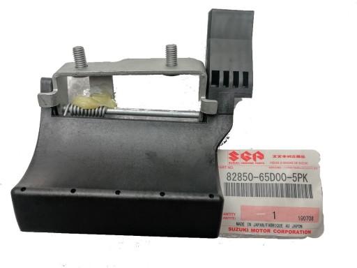 82850-65D00-5PK - Ручка задней двери Suzuki Grand Vitara 82850-65D