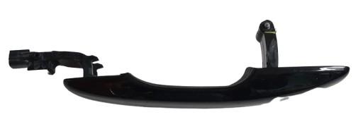 31378246 31408436 - Ручка задней двери Volvo S90 V90 XC60 XC90 15-