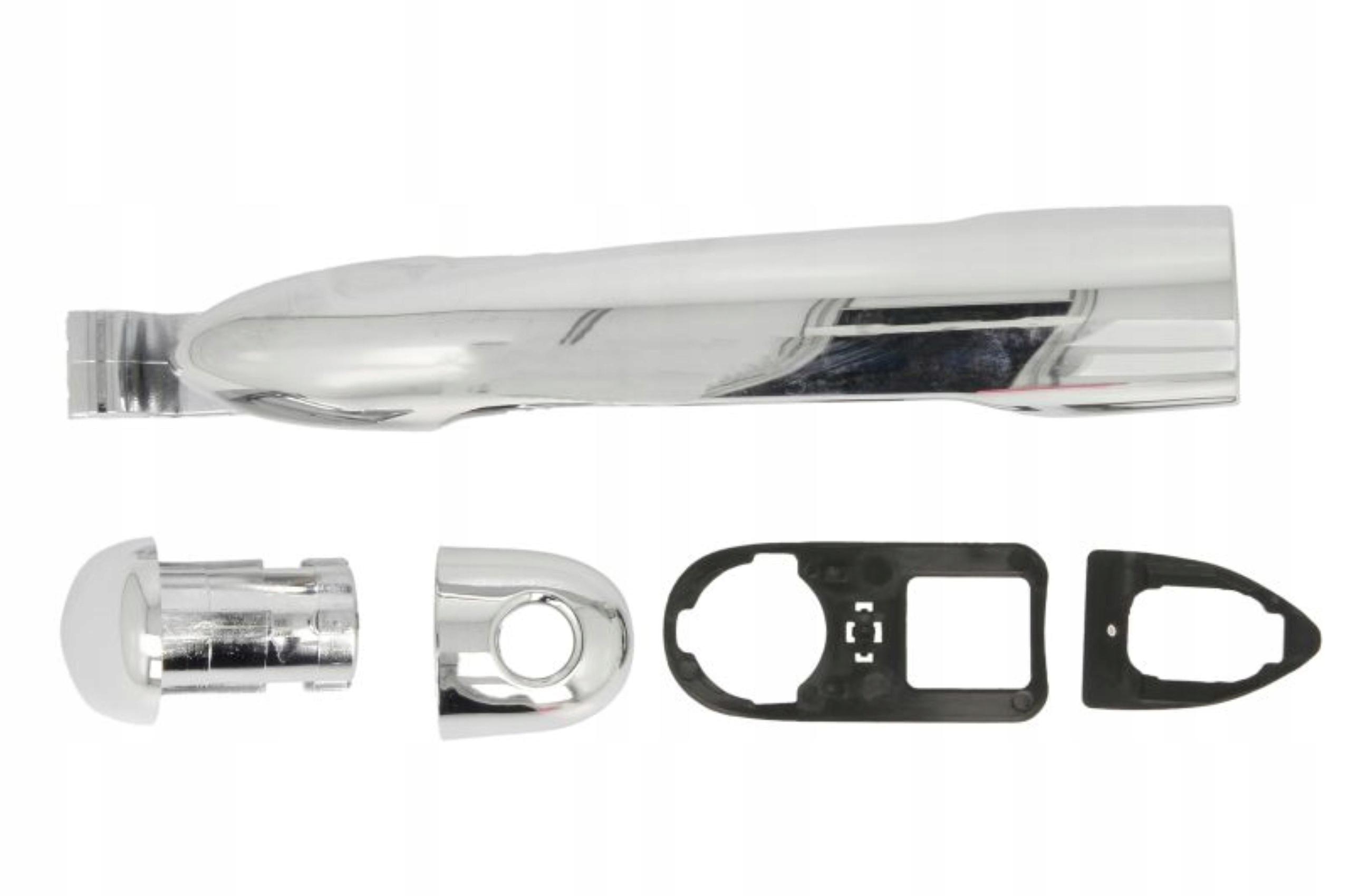 Ручка двери снаружи 6010-09-049405ppc Clio Modus