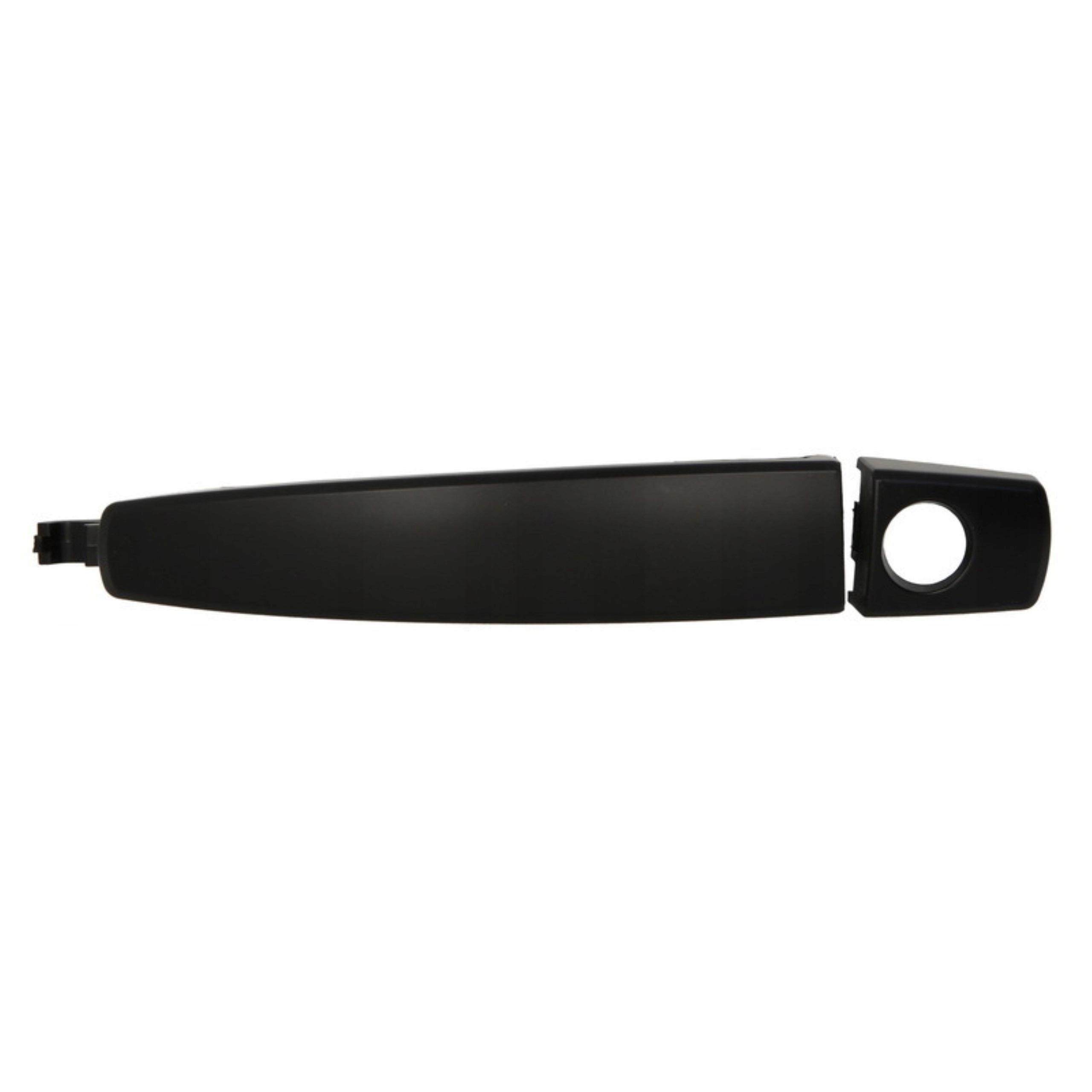 6010-04-042401P - Ручка дверей зовнішня передня L 6010-04 - 042401p Signum