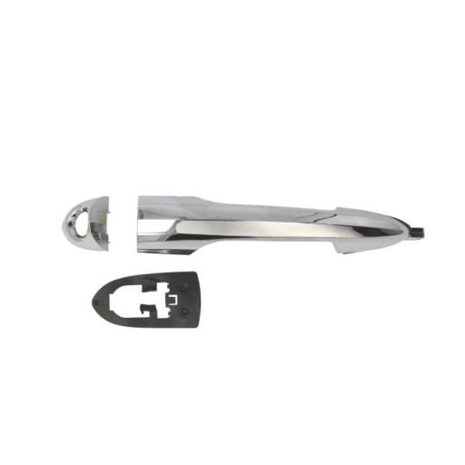 Ручка двери наружная передняя L 6010-22-016401p Giuletto