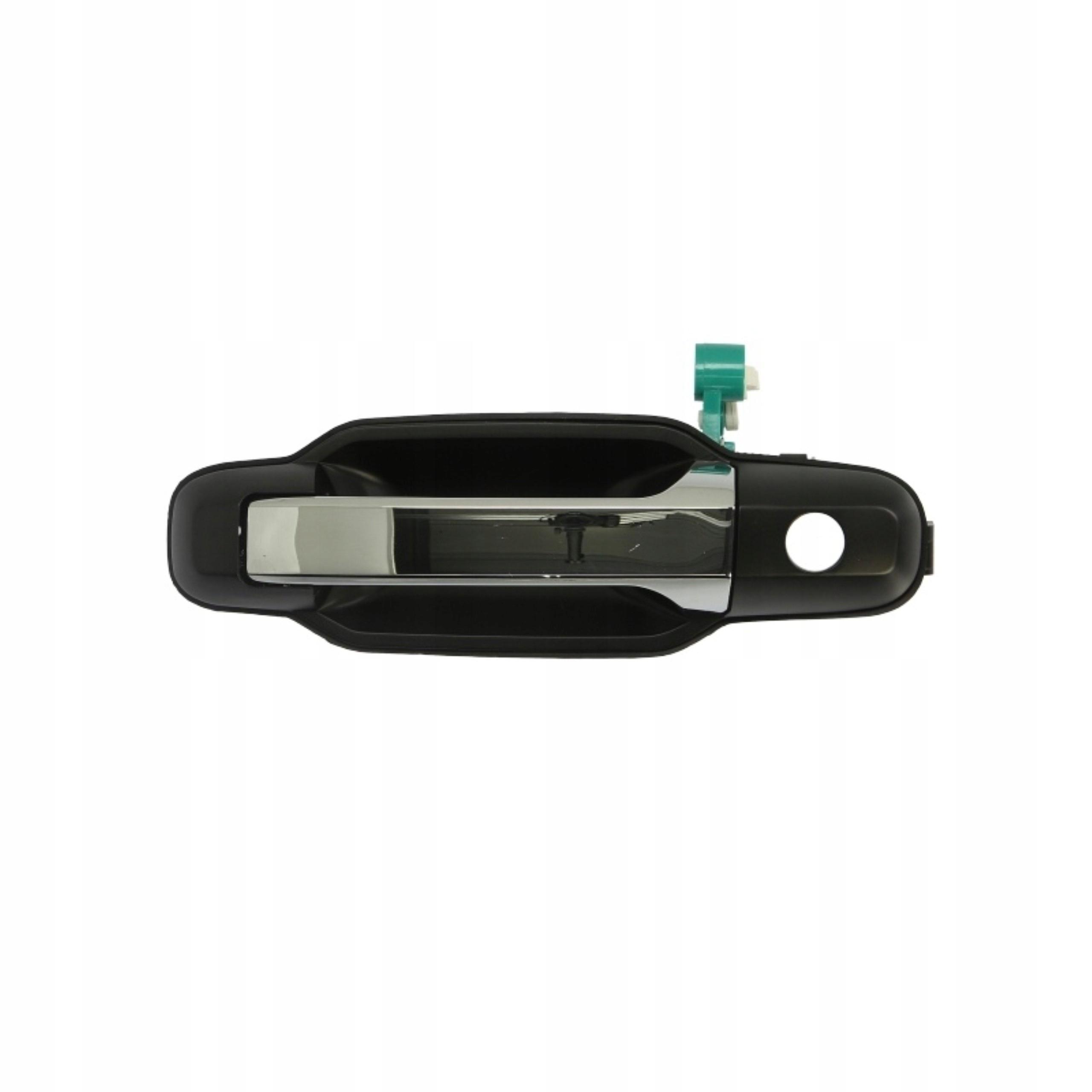 6010-53-013401PP - Ручка двери наружная передняя L 601053013401pp Sorento и