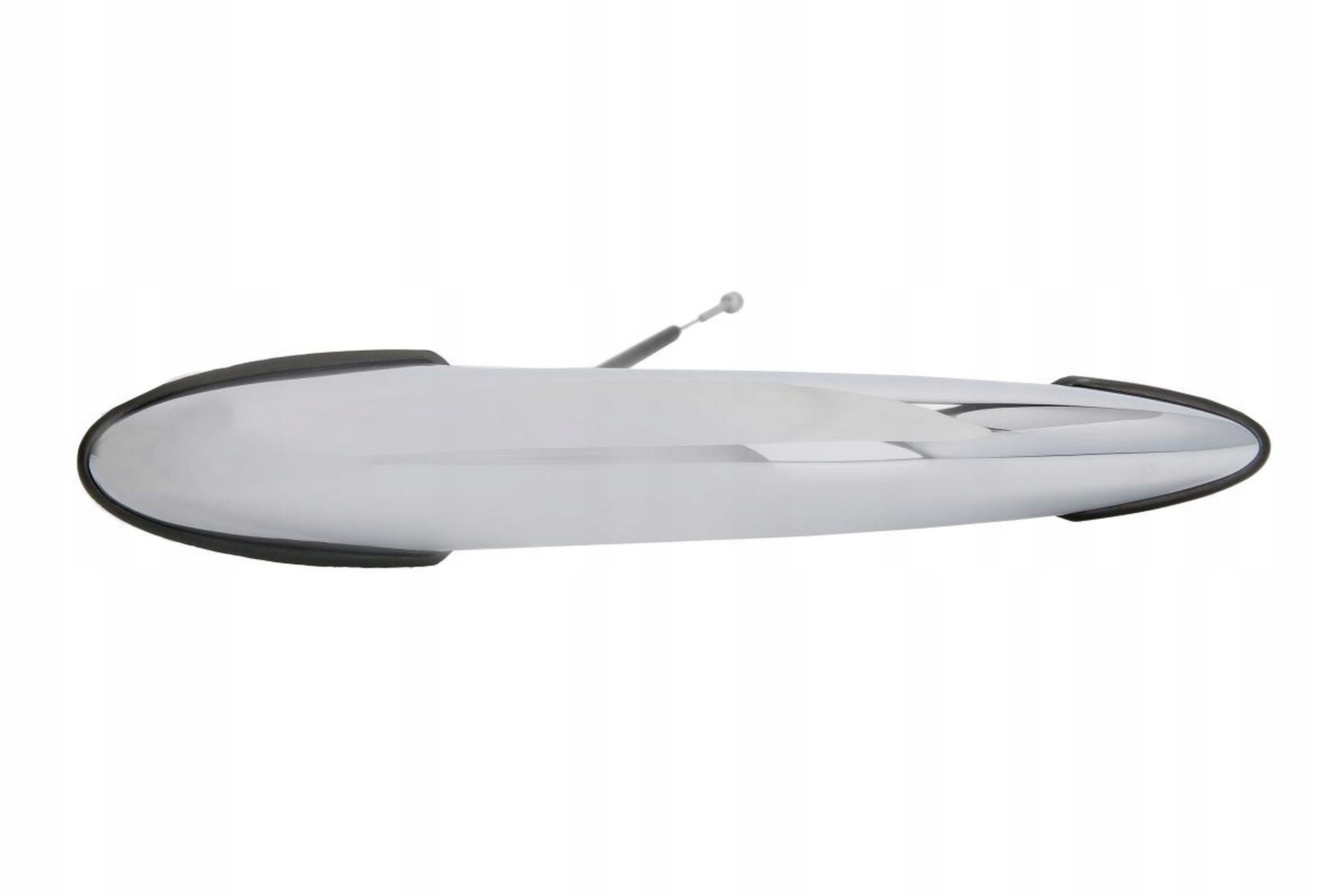 Ручка дверей зовнішня передня P Blic 6010-05-003402P