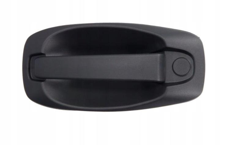 2391Z-42 - Дверная ручка снаружи передняя правая DOBLO FIORINO BIPPER