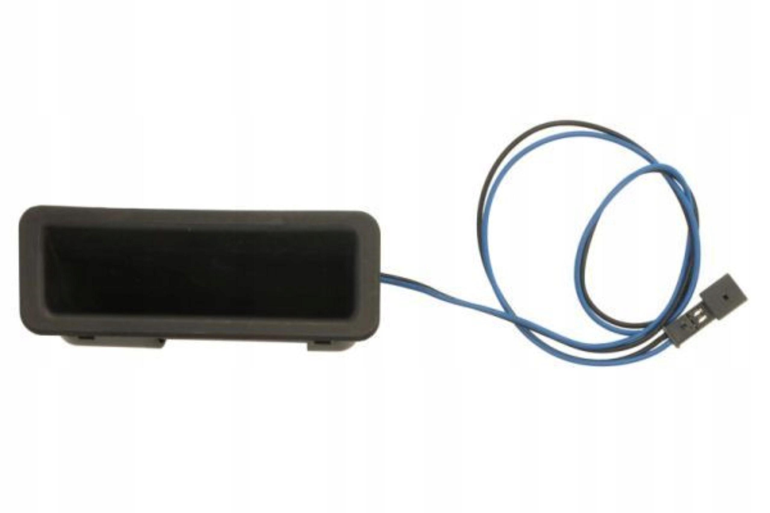 6010-05-021417P - Ручка двери зд Blic 6010-05 - 021417P