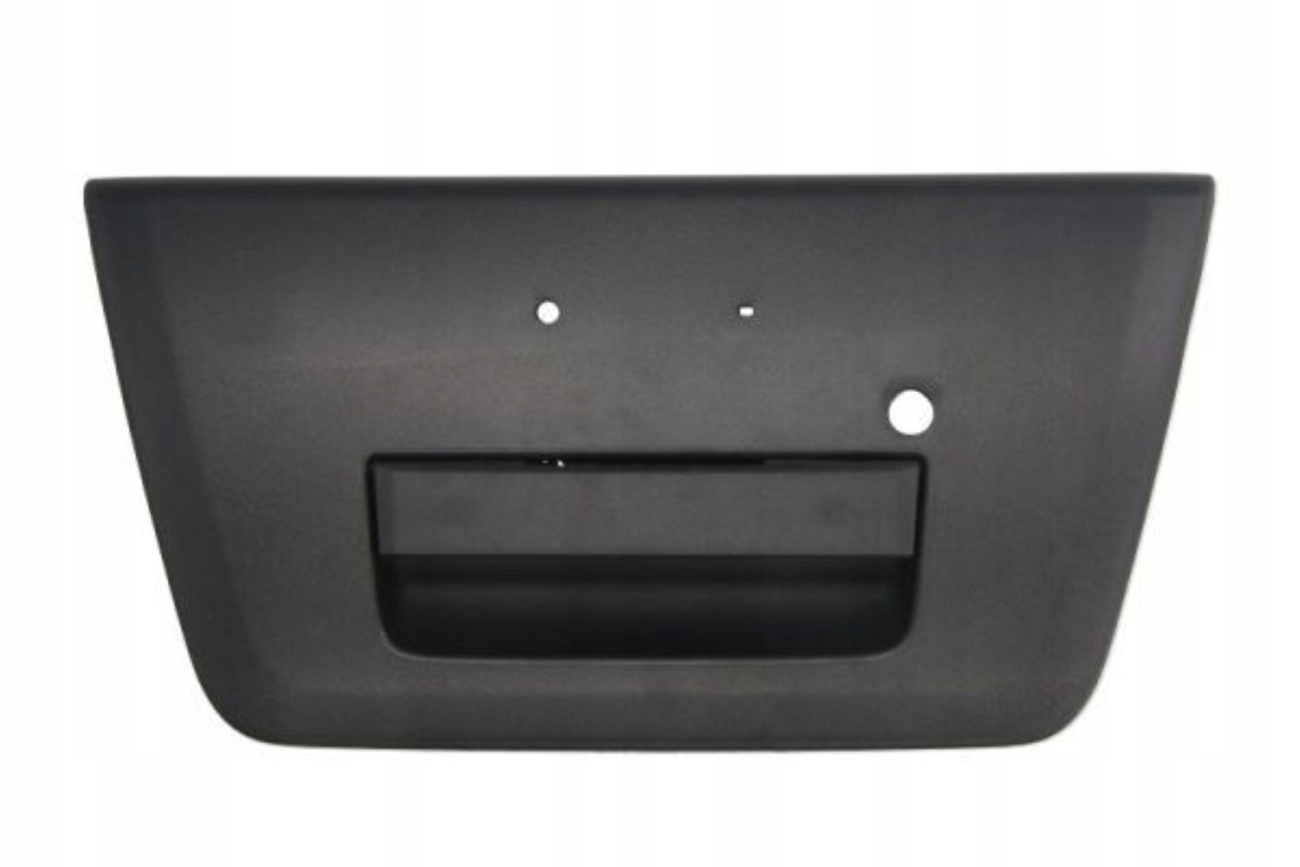 Ручка дверей зд Blic 6010-16-038417P