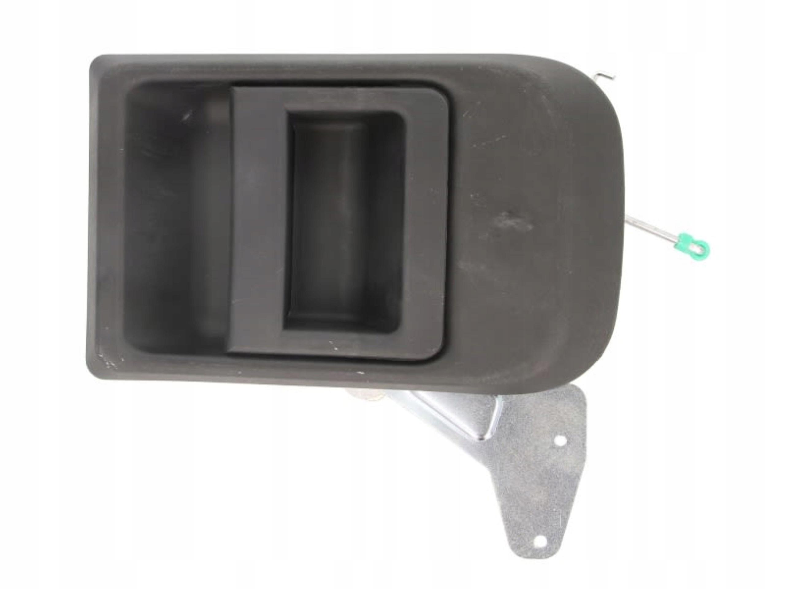 Ручка дверей ZEW задня L Iveco Daily 6010-30-002417p