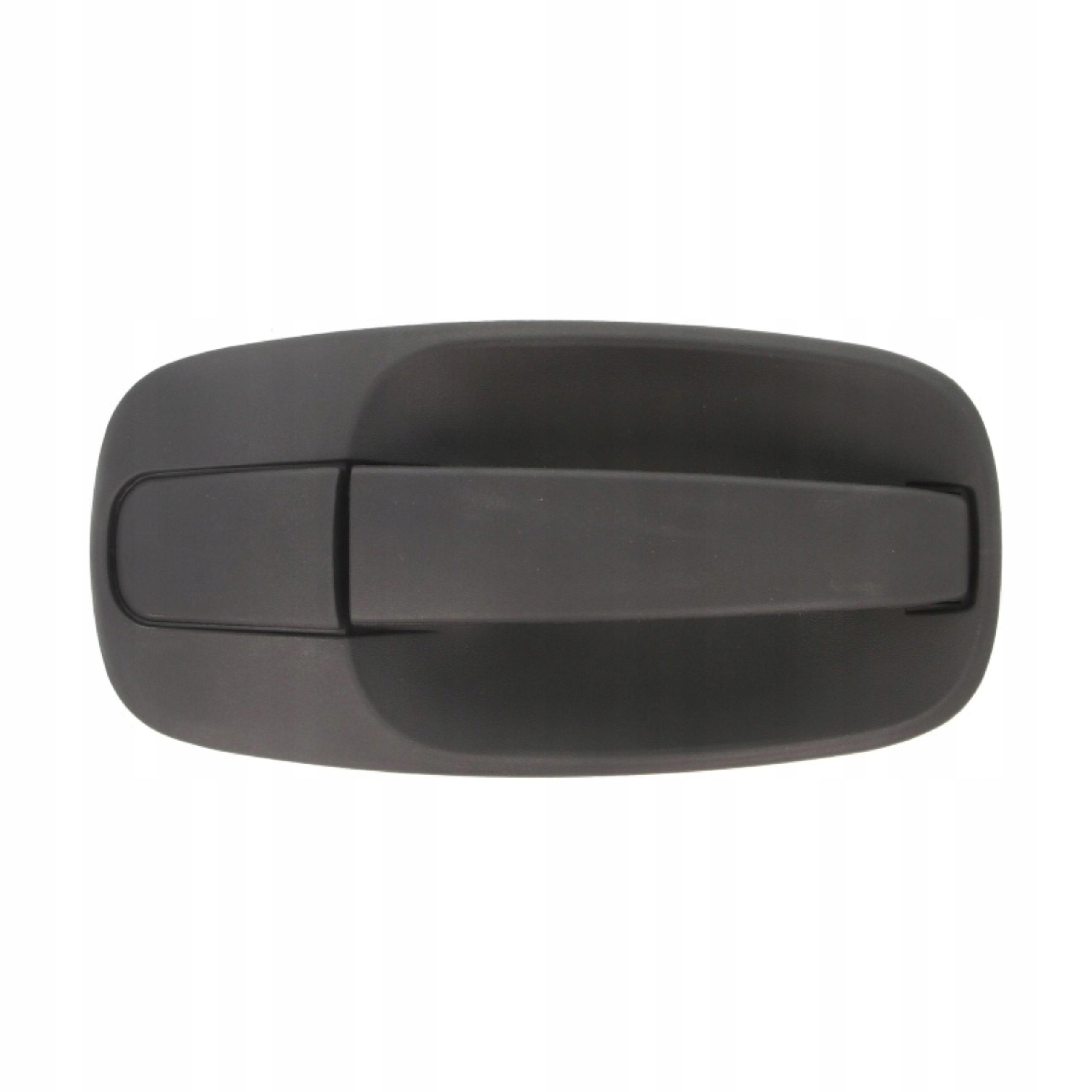 6010-09-041410P - Ручка задней двери l / P Nissan Primastar Vivaro