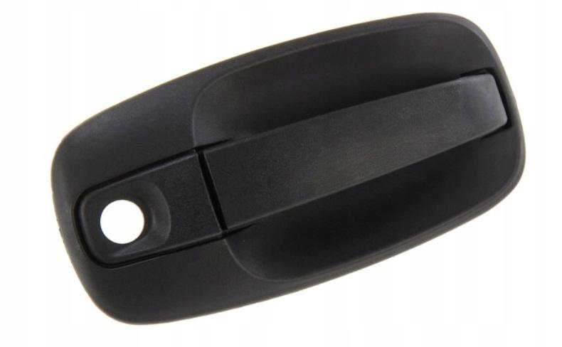 6026Z-41 - Наружная дверная ручка передняя левая удар / VIVARO