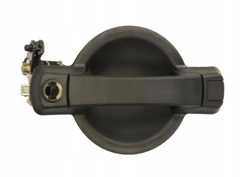 3040Z-46A - Внешняя задняя дверная ручка FIAT DOBLO 2001-2010