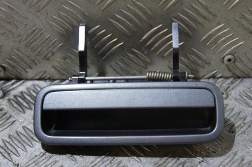 7E5827565B - Ручка люка LH7W VW T5 Caravelle